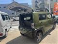 2025 Daihatsu Taft