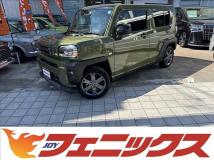 2025 Daihatsu Taft