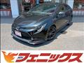 2020 Toyota Corolla Sedan