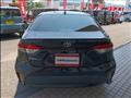 2020 Toyota Corolla Sedan