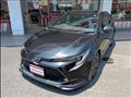 2020 Toyota Corolla Sedan
