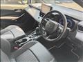 2020 Toyota Corolla Sedan