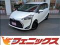 2021 Toyota Sienta