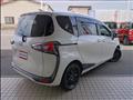 2021 Toyota Sienta