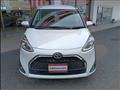 2021 Toyota Sienta