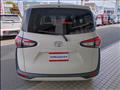 2021 Toyota Sienta