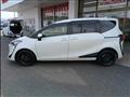 2021 Toyota Sienta