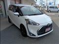 2021 Toyota Sienta