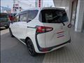 2021 Toyota Sienta