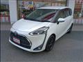 2021 Toyota Sienta