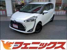 2021 Toyota Sienta