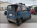 2025 Mitsubishi DELICA MINI