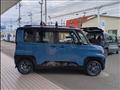 2025 Mitsubishi DELICA MINI