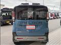 2025 Mitsubishi DELICA MINI