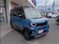 2025 Mitsubishi DELICA MINI
