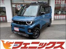 2025 Mitsubishi DELICA MINI