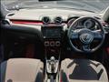 2022 Suzuki Swift