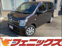 2021 Suzuki Wagon R