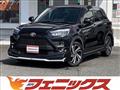 2020 Toyota Raize