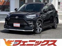 2020 Toyota Raize