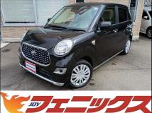 2022 Toyota PIXIS JOY