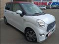 2022 Daihatsu Cast