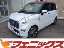 2022 Daihatsu Cast