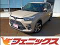 2020 Toyota Raize