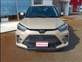 2020 Toyota Raize