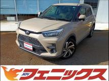 2020 Toyota Raize