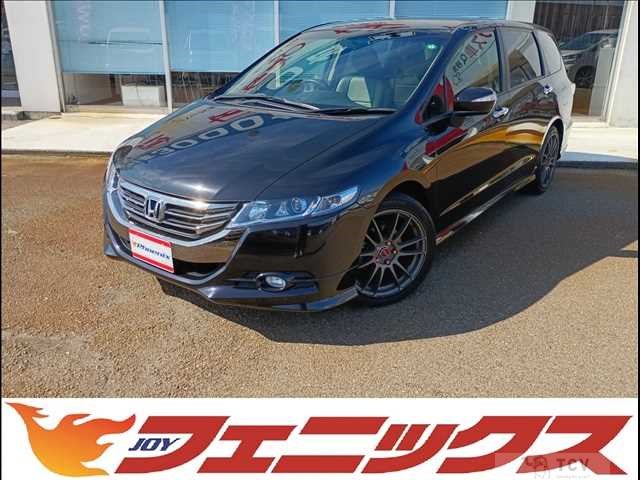 2011 Honda Odyssey