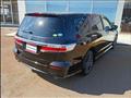 2011 Honda Odyssey