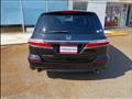2011 Honda Odyssey