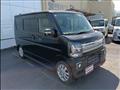 2024 Suzuki Every Wagon
