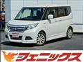2019 Suzuki Solio