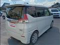 2019 Suzuki Solio
