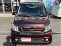 2017 Honda N-WGN