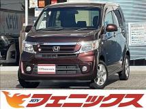2017 Honda N-WGN