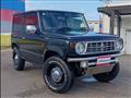 2024 Suzuki Jimny
