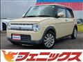 2019 Suzuki Lapin