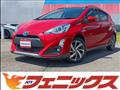 2016 Toyota AQUA