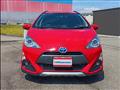 2016 Toyota AQUA