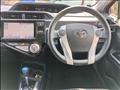 2016 Toyota AQUA