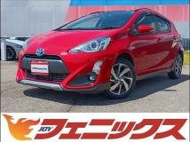 2016 Toyota AQUA