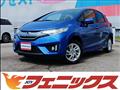 2015 Honda Fit Hybrid