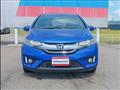 2015 Honda Fit Hybrid