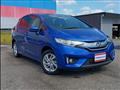 2015 Honda Fit Hybrid