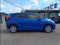 2015 Honda Fit Hybrid
