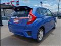 2015 Honda Fit Hybrid