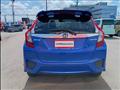 2015 Honda Fit Hybrid